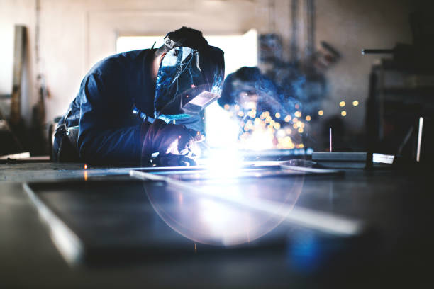 Best Aerospace and Defense Welding in Mcmechen, WV