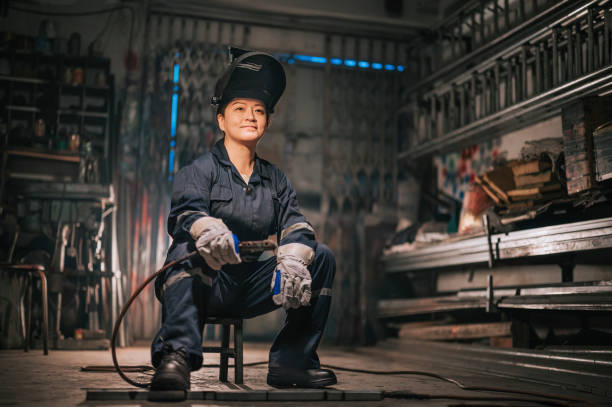 Mcmechen, WV Welder & Metal Fabrication Company