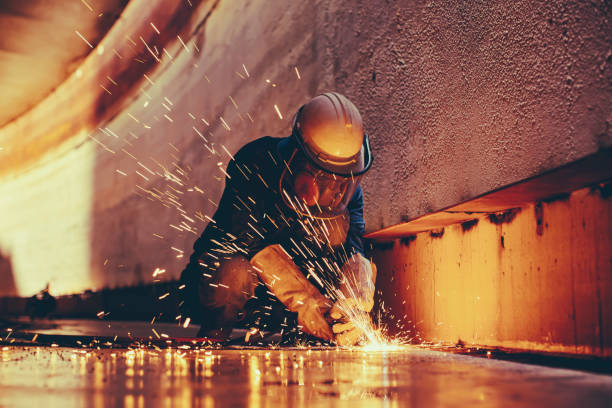Best Specialty Welding Processes in Mcmechen, WV
