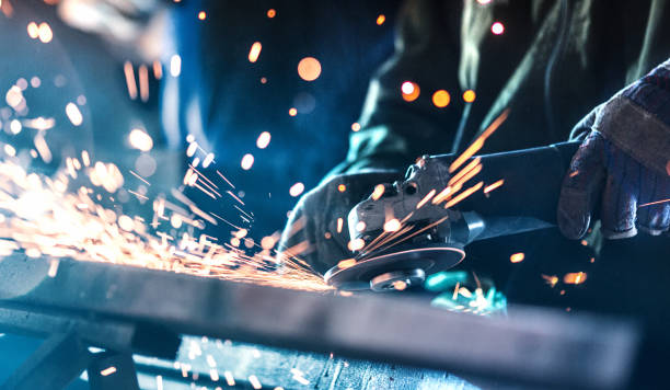 Best Automation and Robotic Welding in Mcmechen, WV